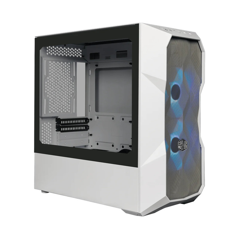 MasterBox TD300 Mesh - Color:White